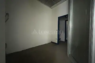 Negozio in vendita, Via Garibaldi, Villa Carcina