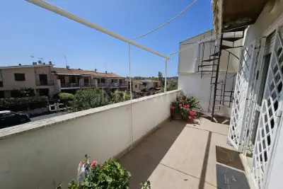Casa in vendita, Via delle Margherite, Santa Marinella