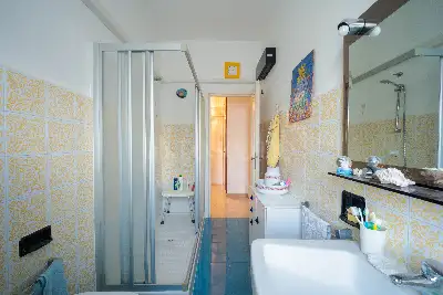 Casa in vendita, Viale Teano, Genova