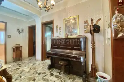 Casa in vendita, Viale Boccetta 179, Messina