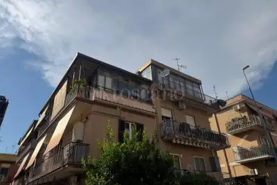 Casa in vendita, Via Francesco Posterla, Roma