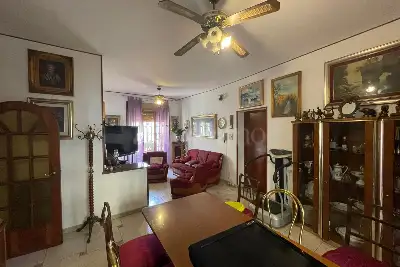 Casa in vendita, Via Gian Matteo Giberti, Palermo