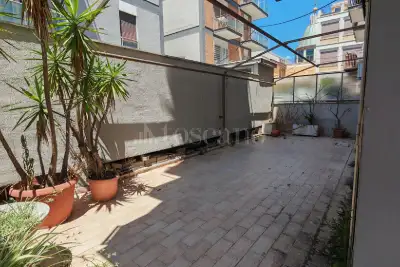 Casa in vendita, Via Gerolamo Seripando, Roma