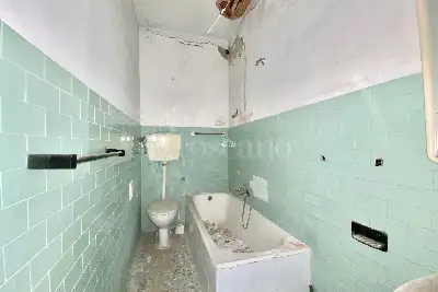 Casa Indipendente in vendita, Via Comunale Santo, Messina