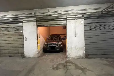 Box in vendita, Corso delle province, Catania