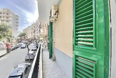 Casa in vendita, Viale Principe Umberto, Messina