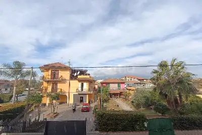 Casa in vendita, Via Montecatini, San Giovanni la Punta