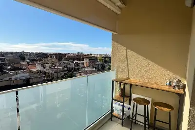 Casa in vendita, Via Capo dell'Argentiera, Roma