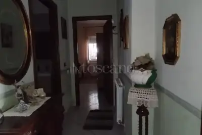 Villa in vendita, Viale dei Mulini, San Giuseppe Jato