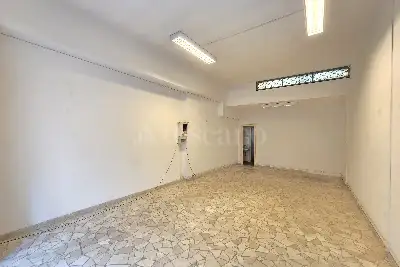 Negozio in vendita, Via Tommaso Inghirami, Roma