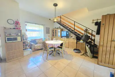 Villino a Schiera in vendita, Via Cortona, Santa Marinella