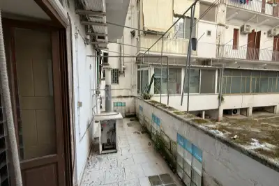 Casa in vendita, Corso Sidney Sonnino, Bari