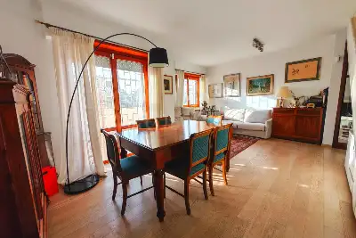 Casa in vendita, Via Euripide, Roma