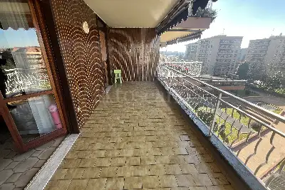 Casa in vendita, Via Fermi , Cesano Boscone