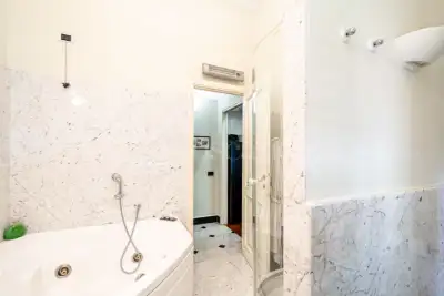Villa in vendita, Via Argiroffo Montetto, Genova