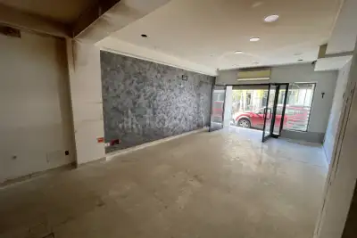 Negozio in vendita, Via Nuova, Messina