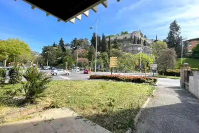 Ufficio in vendita, Via Cesare Lombroso, Brescia