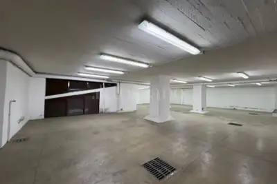 Magazzino in affitto, Via Marco D'Agrate, Milano