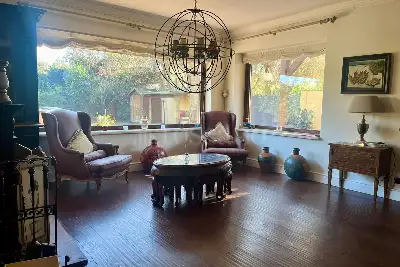 Villa in vendita, Via di Porta Medaglia, Roma