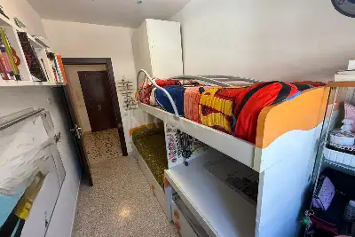 Casa in vendita, Via Antonino Lo Surdo, Roma