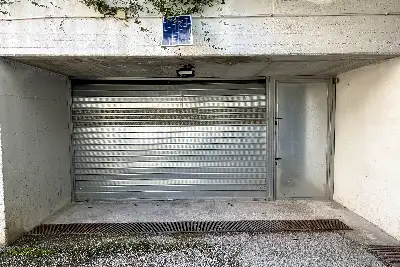 Box in vendita, Via di Quarto Rubbie, Roma