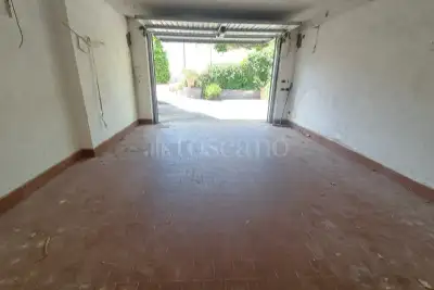 Villa in vendita, Via Poggio degli Ulivi, Sacrofano