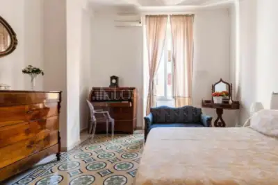 Casa in affitto, Via Etruria, Roma
