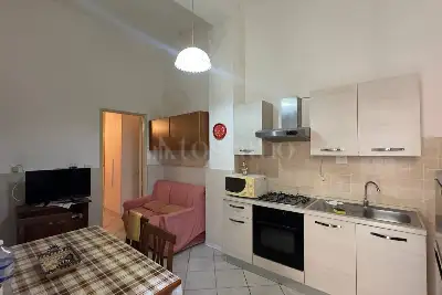 Casa in vendita, Via Cimone, Catania