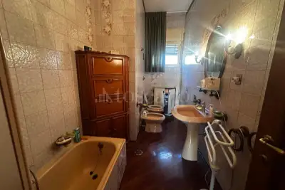 Casa in vendita, Via Bruno Chimirri, Catanzaro