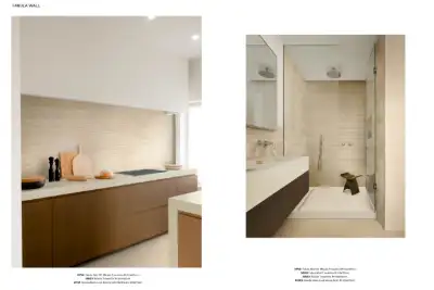 Villa Bifamiliare in vendita, Via nazionale Pentimele, Reggio di Calabria