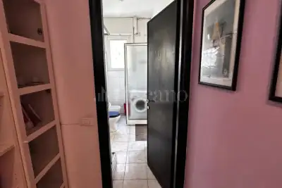 Casa in vendita, Via Enrico Carano, Roma