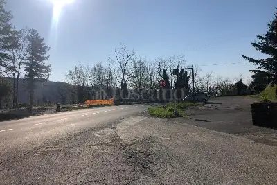 Attività Commerciale in affitto, Via Vecchia Bolognese, Pistoia