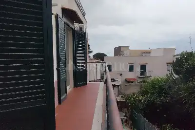 Villino a Schiera in vendita, Via alla Falconara, Palermo