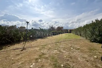 Villa in vendita, Contrada Pistavecchia, Campofelice di Roccella