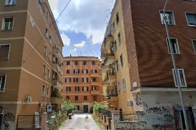 Casa in vendita, Via Luigi Ceci, Roma