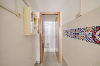 Casa in vendita, Via Luigi Ronzoni, Roma