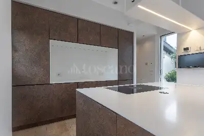 Casa in vendita, Via Marco Polo, Milano