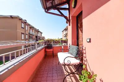 Casa in vendita, Via Dei Giovi, Fino Mornasco