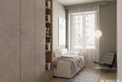 Casa in vendita, Viale Bianca Maria, Milano