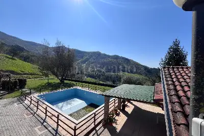 Villa in vendita, Località Celle , Vernio