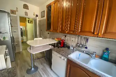 Casa in vendita, Via della Corazzata, Roma