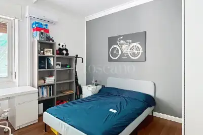 Casa in vendita, Via Giovanni Amendola 24, Sassari