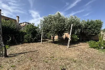 Villa in vendita, Via Ermanno Wolf Ferrari, Roma