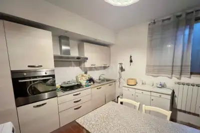 Villino a Schiera in vendita, Viale di Castel San Giorgio, Fiumicino
