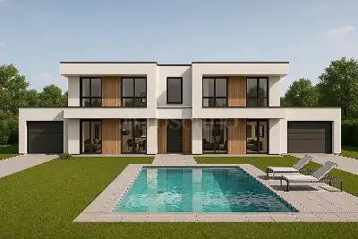 Edificabile Residenziali in vendita, Via Giovanni Macchione, Cosenza