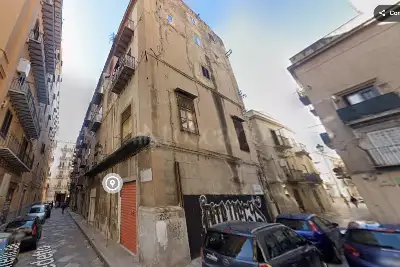 Casa in vendita, Via Fratelli de Benedetto, Palermo