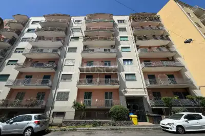 Casa in vendita, Via Orchidea, Catania