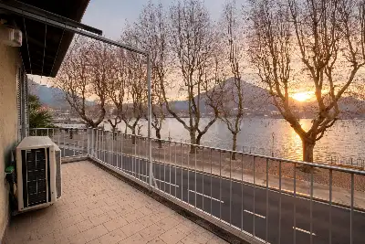 Casa in vendita, Via Pietro Nava, Lecco