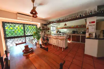 Villino a Schiera in vendita, Via Sofocle , Roma