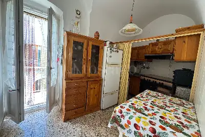 Casa Indipendente in vendita, Via Giovanni Battista Vico, Ostuni